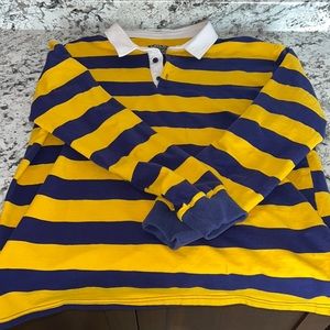 Kings of NY Rugby Shirt